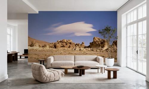 Desert Solitude