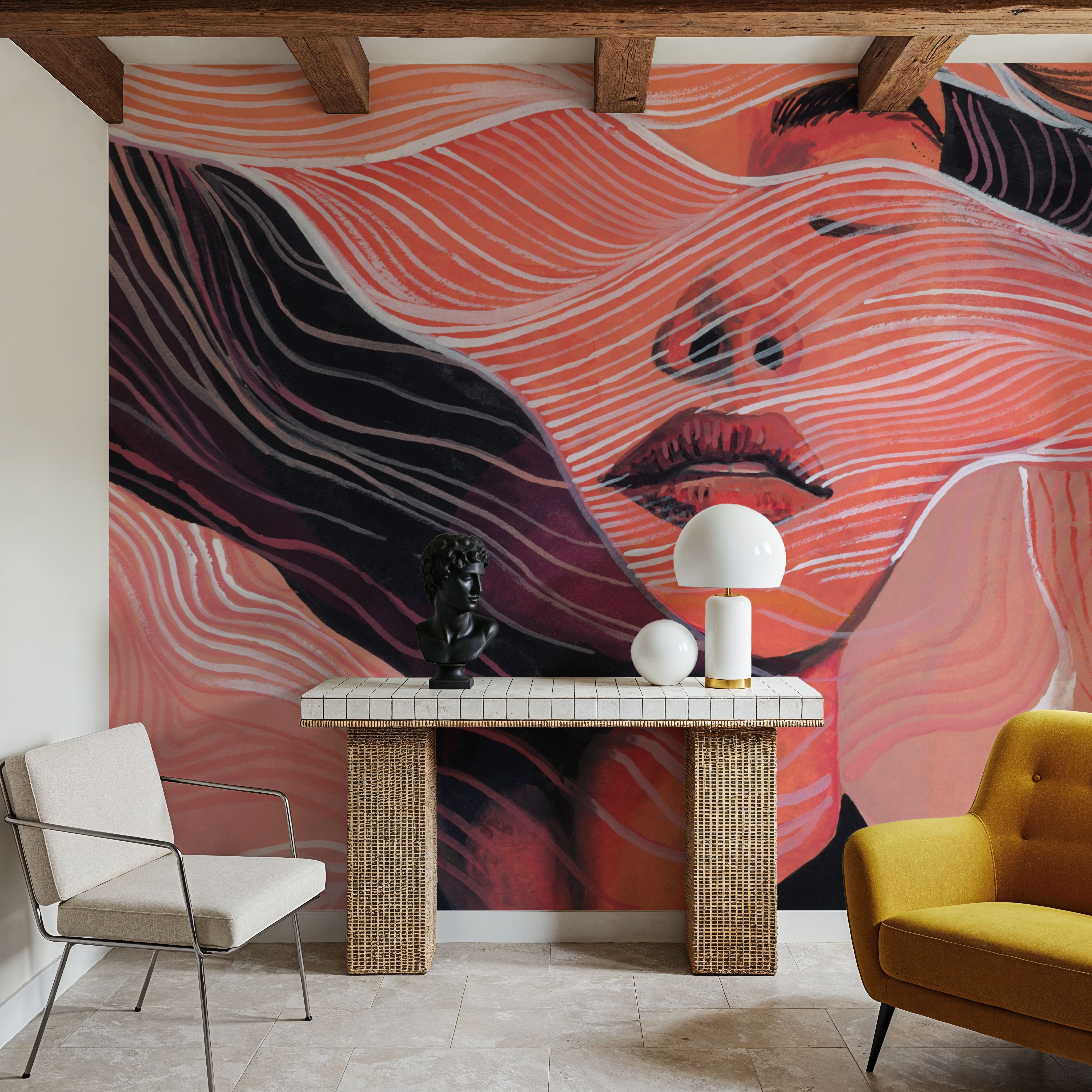 Caught in a Daydream