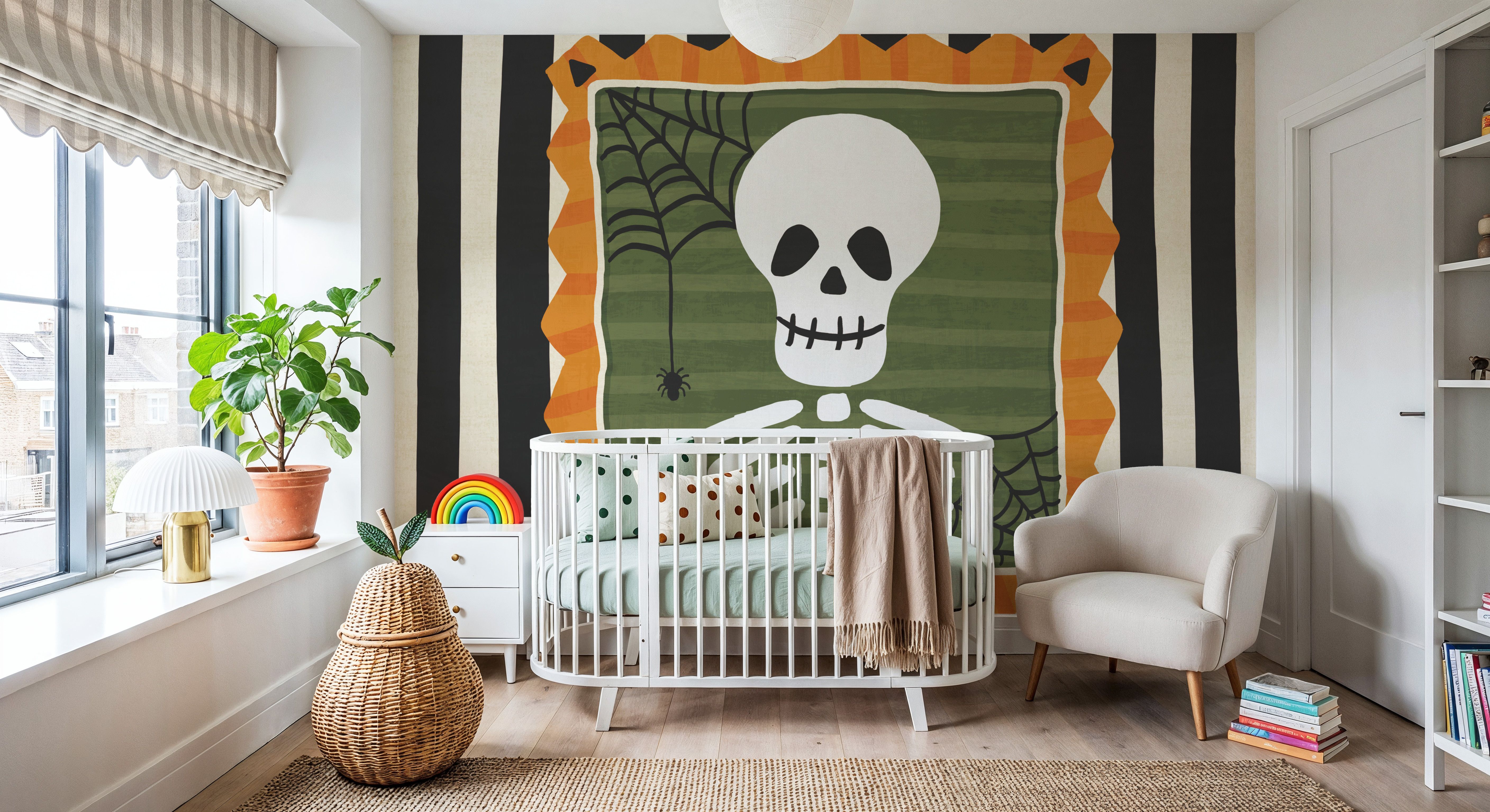 Chic or Treat VI