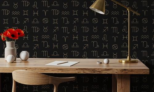 The Twelve Signs