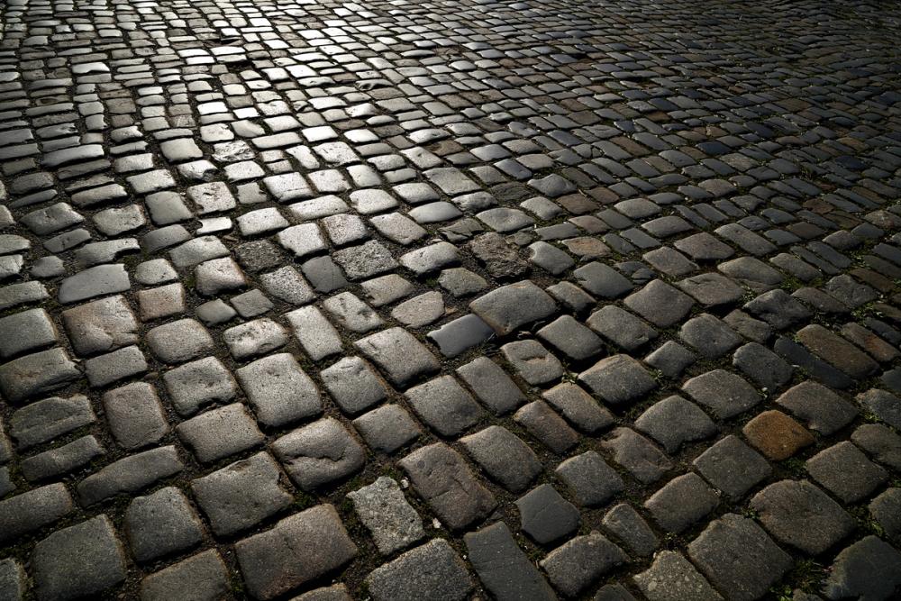 Ancient Cobblestone