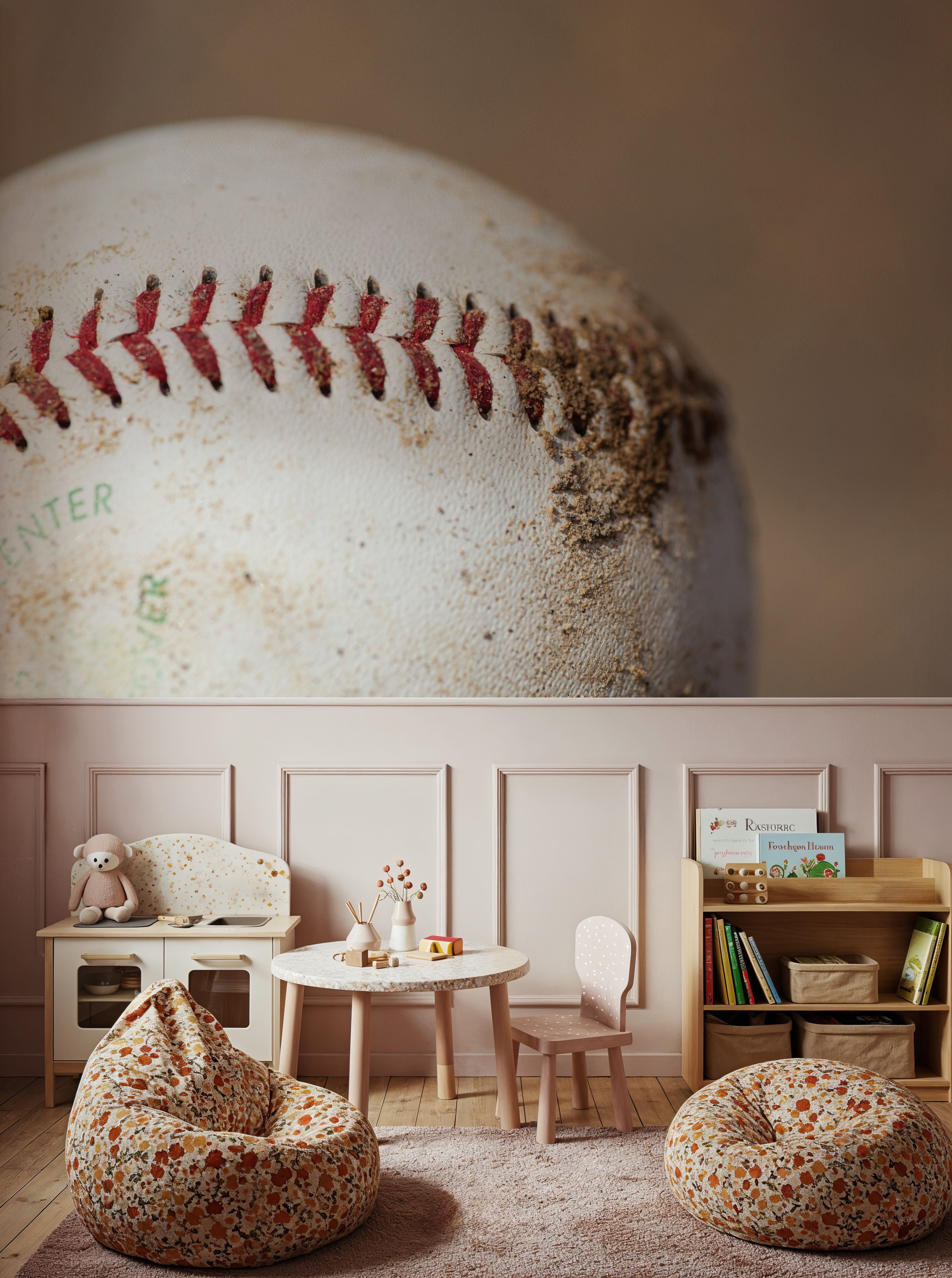 Play Ball