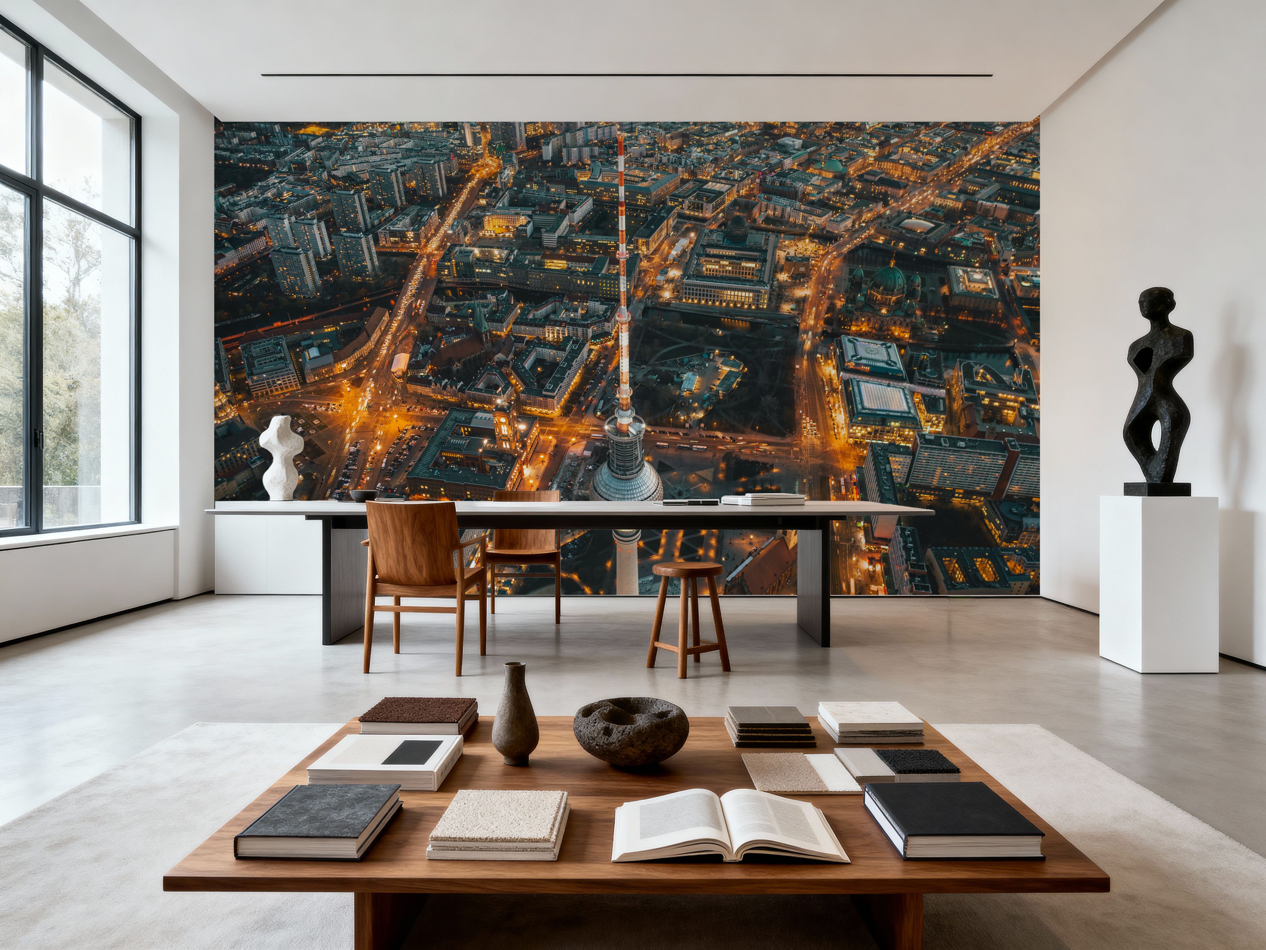 Alexanderplatz Berlin