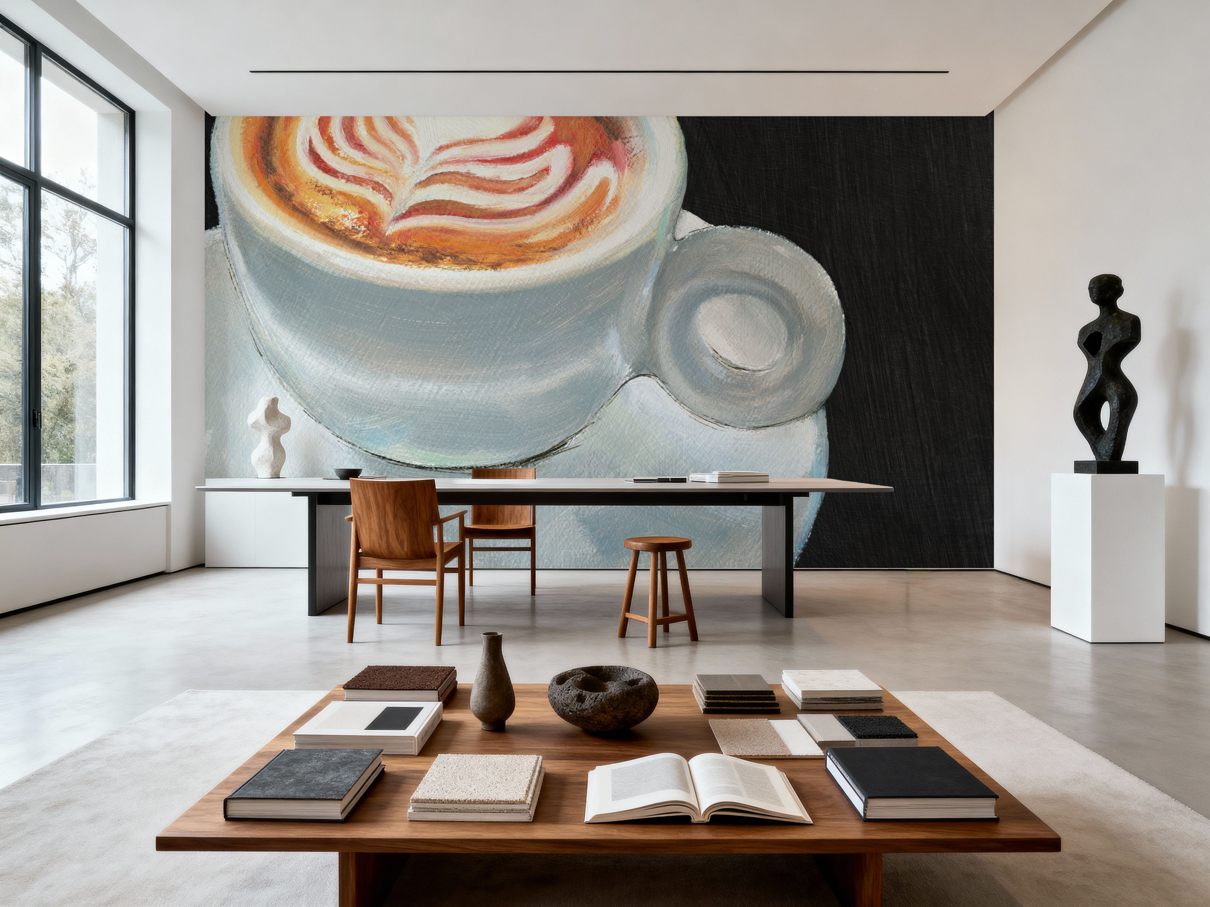 Dark Roast II