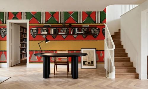 Egyptian Ornaments - Anput