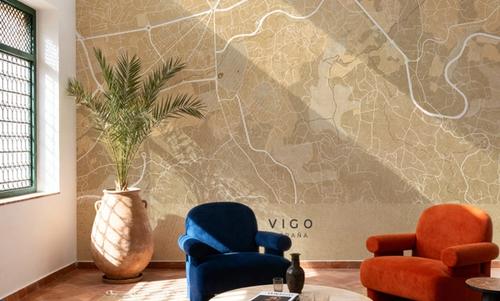 Vigo Ochre