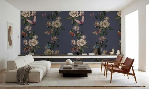Magnolia Nectar, Blue