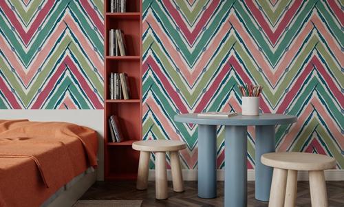 Bohemian Waves
