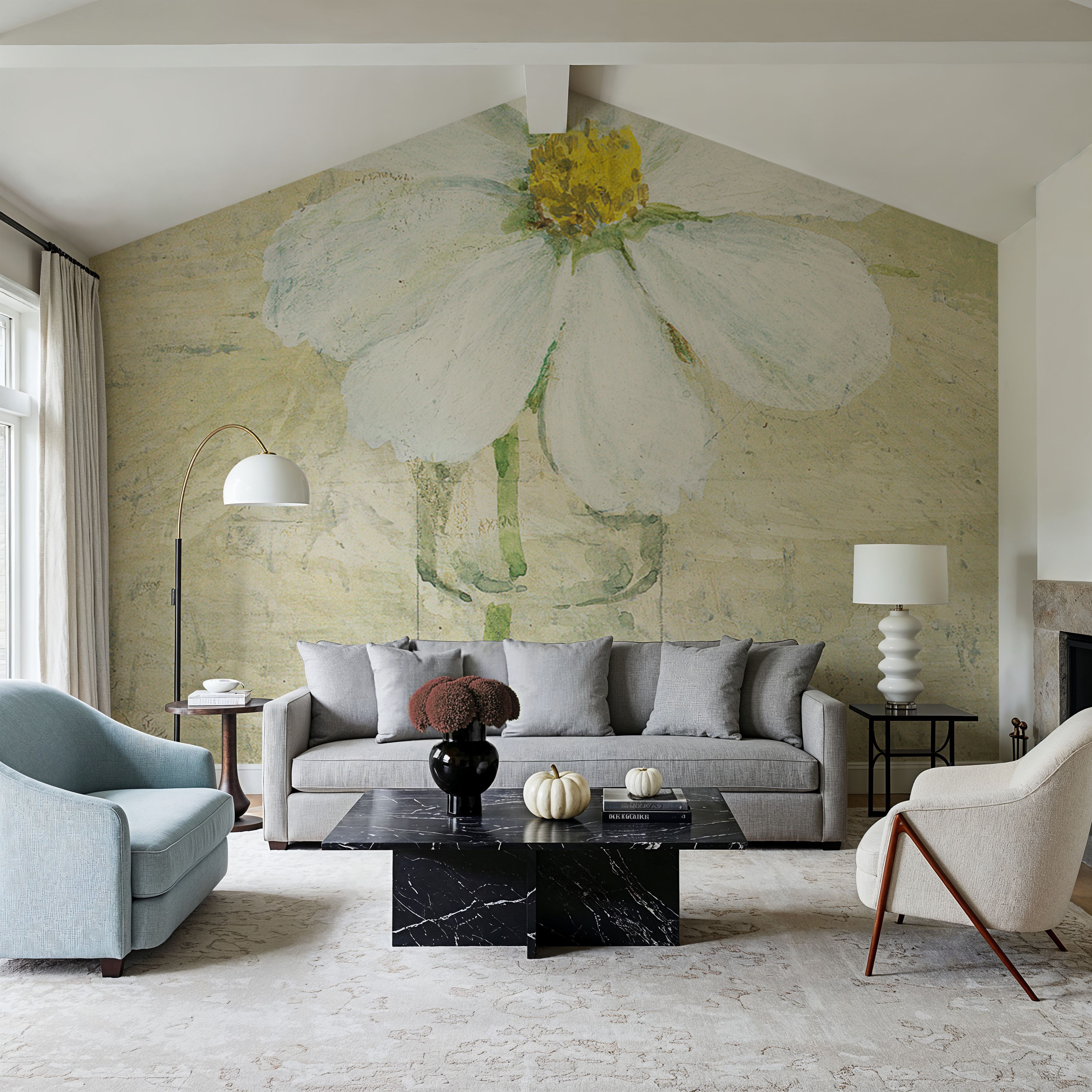 Cosmos in Glasses IV