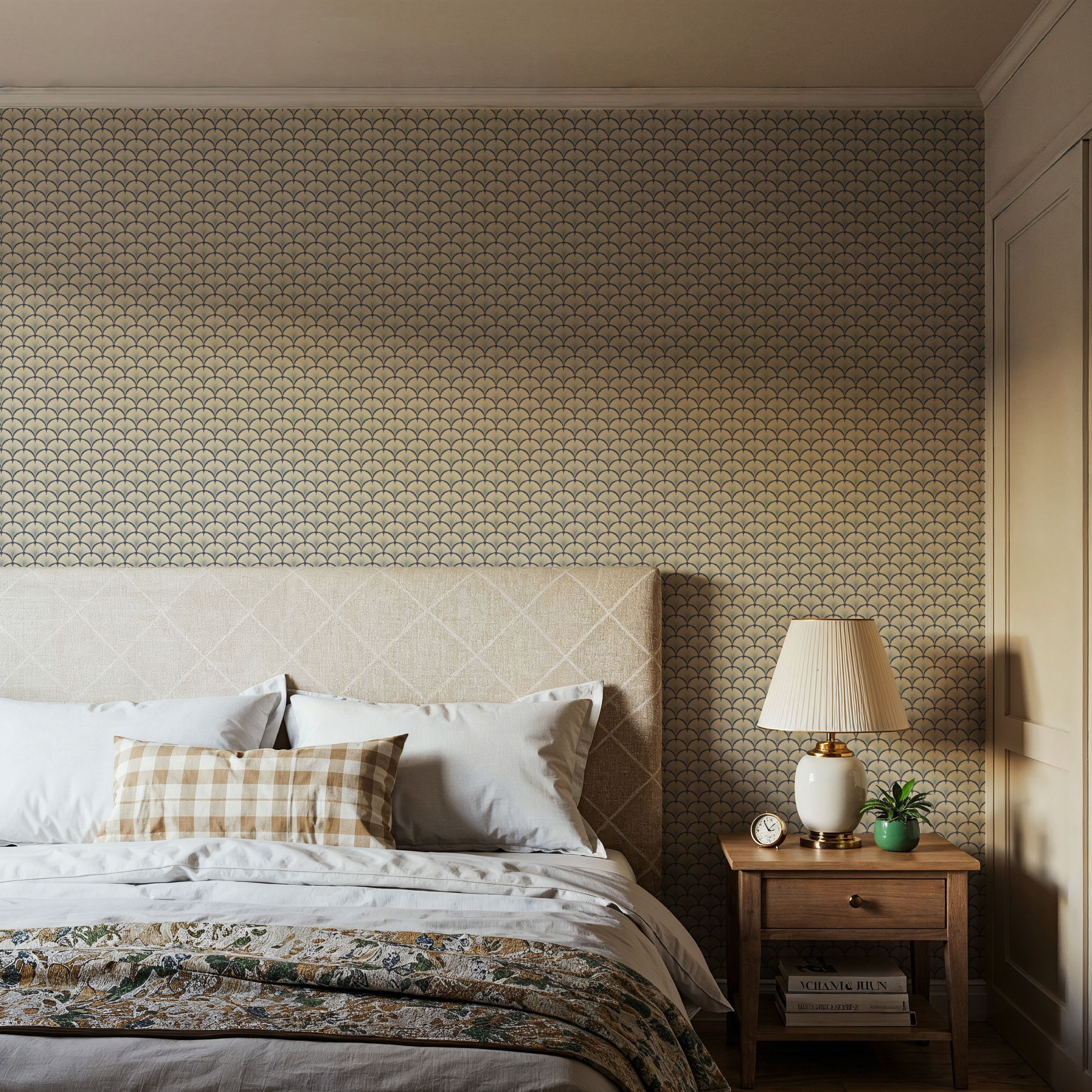 Ginko Folly, Marine Ivory