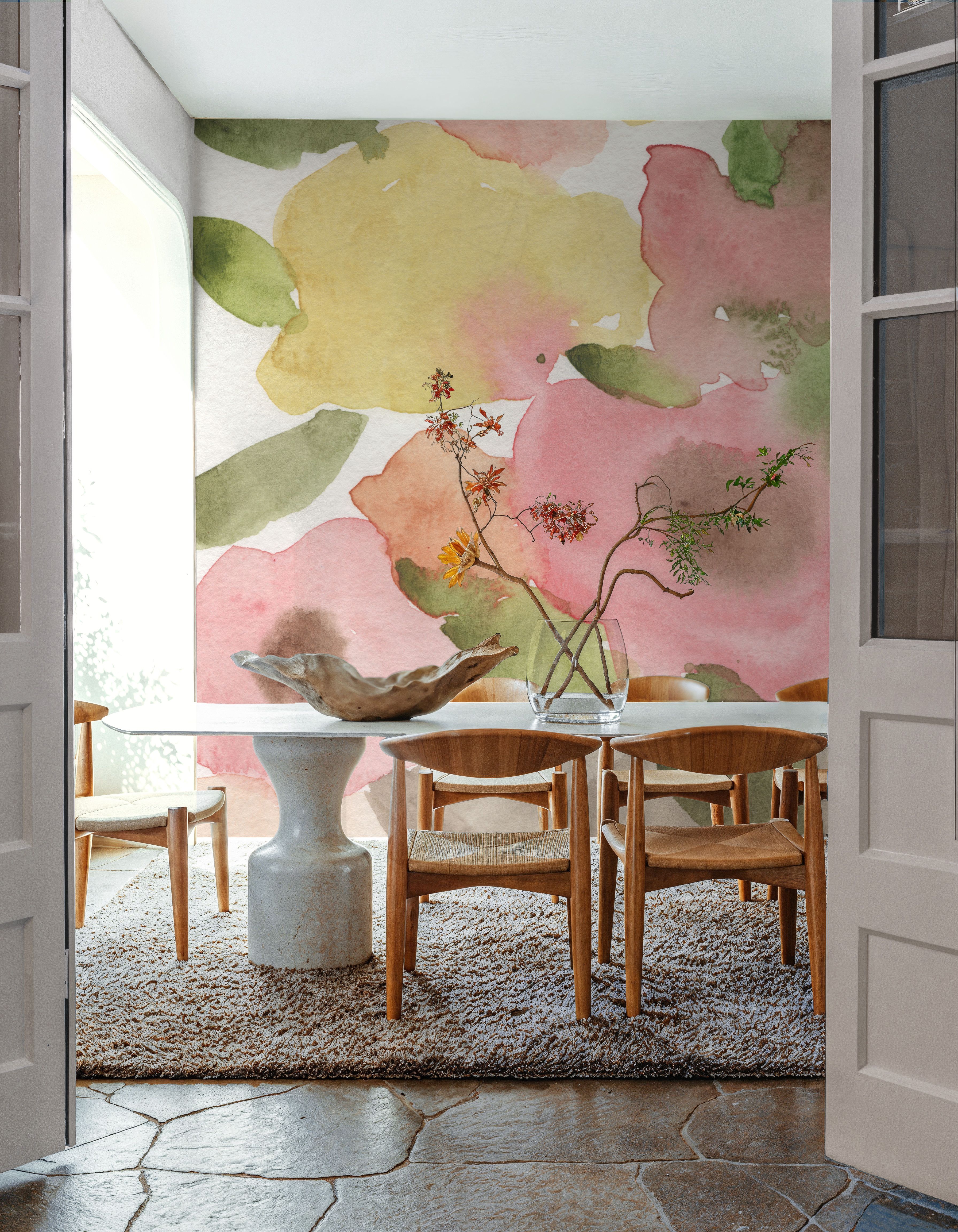 Spring Pink I