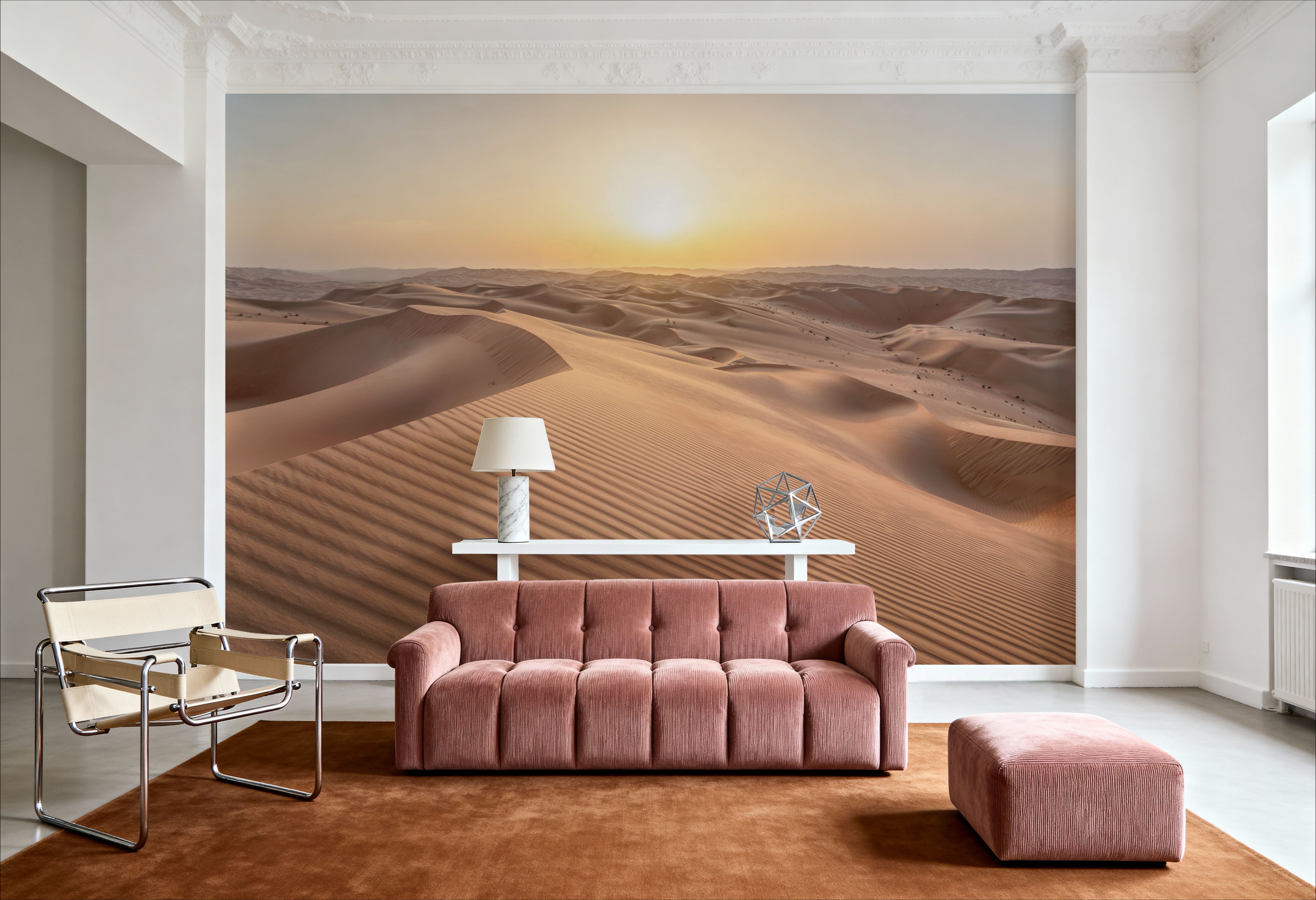 Rub al Khali Desert