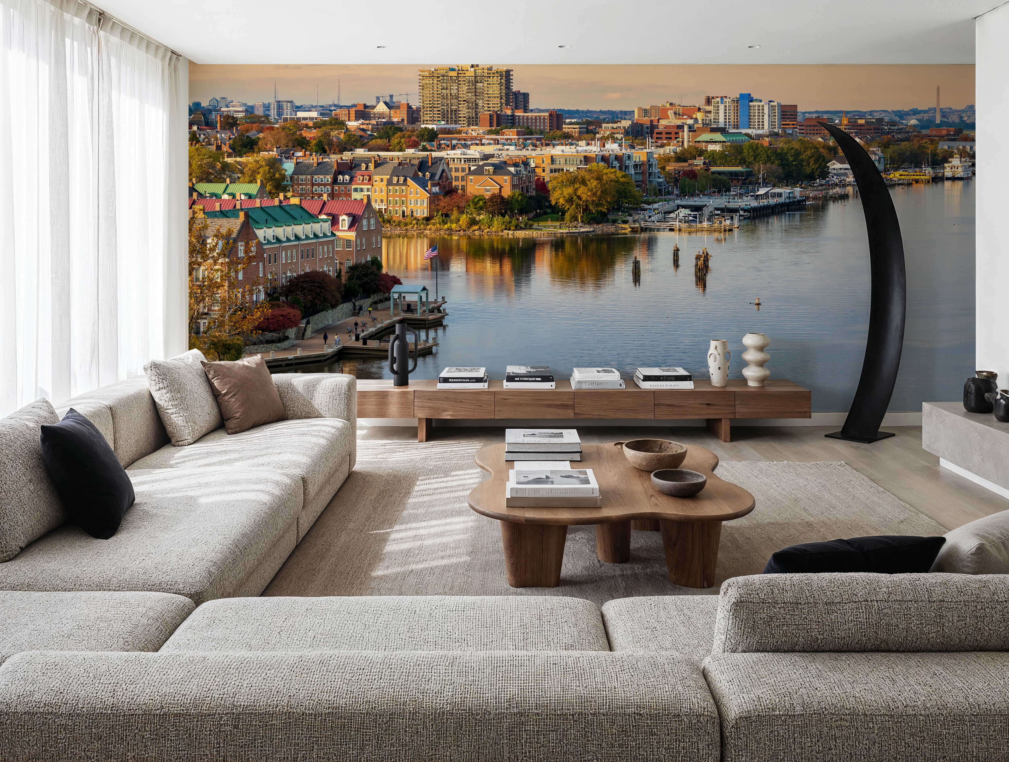 Potomac Views