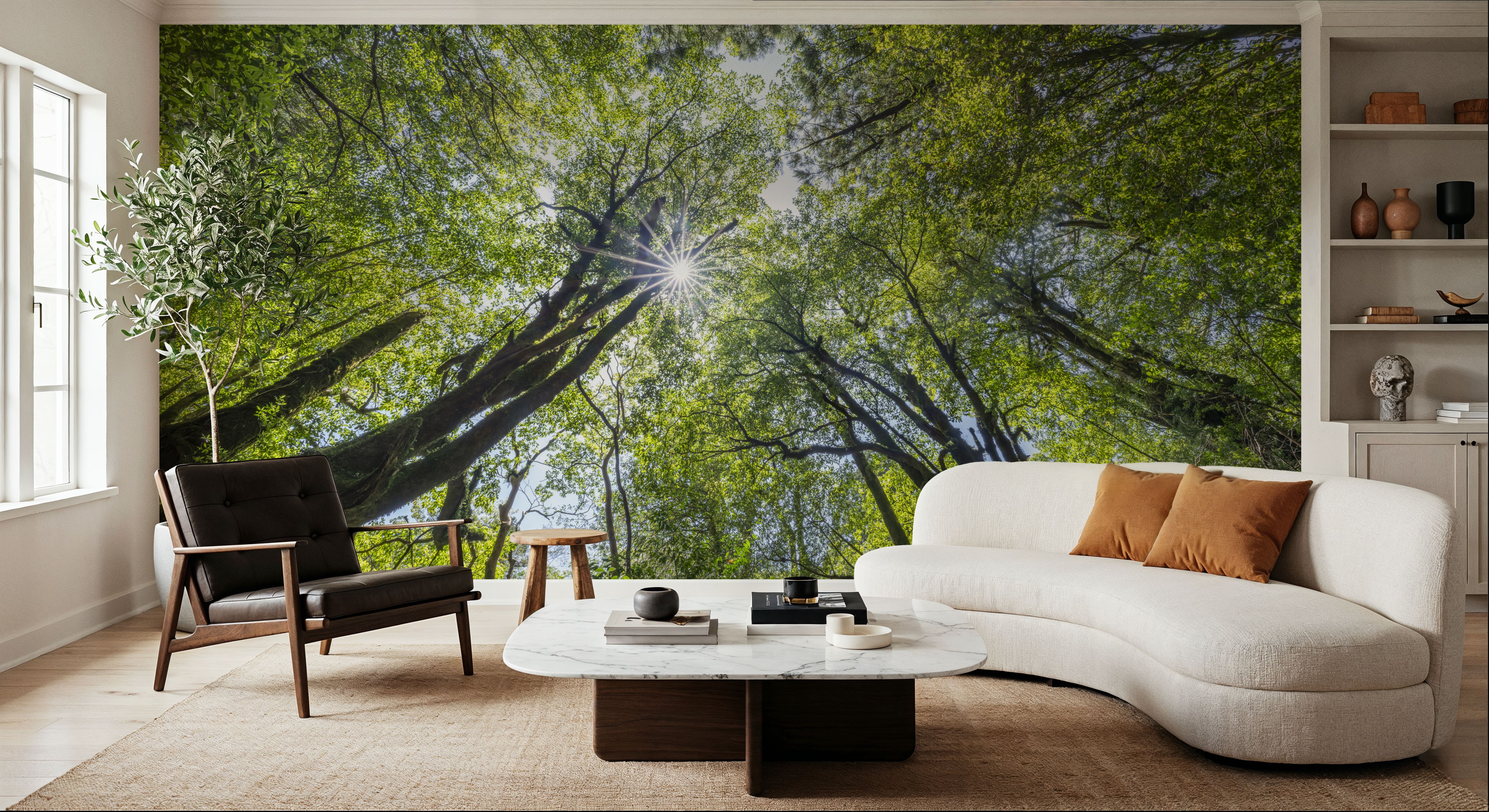 Unsuikyo Treetops