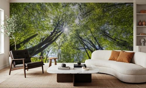 Unsuikyo Treetops