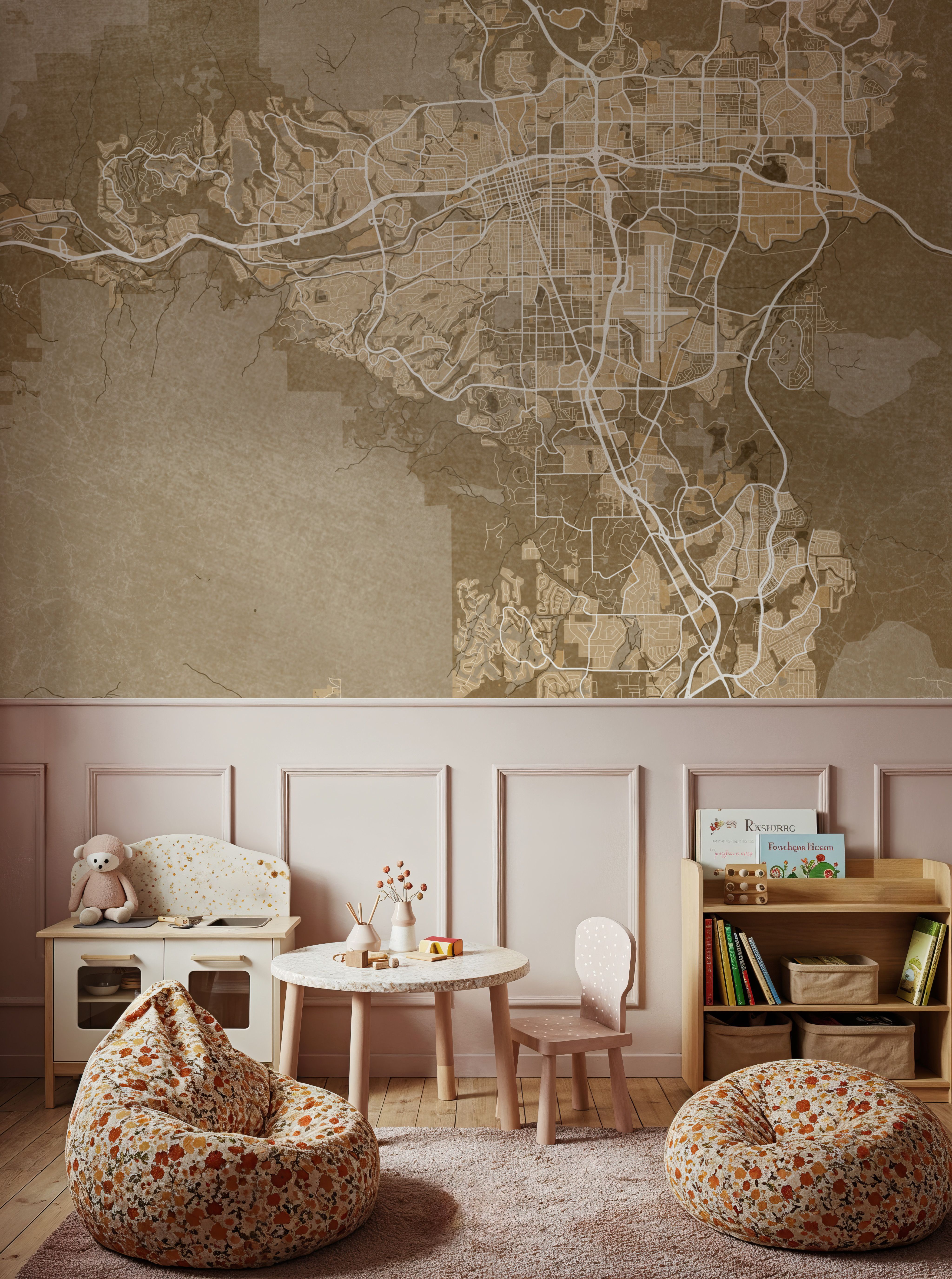 Reno Ochre