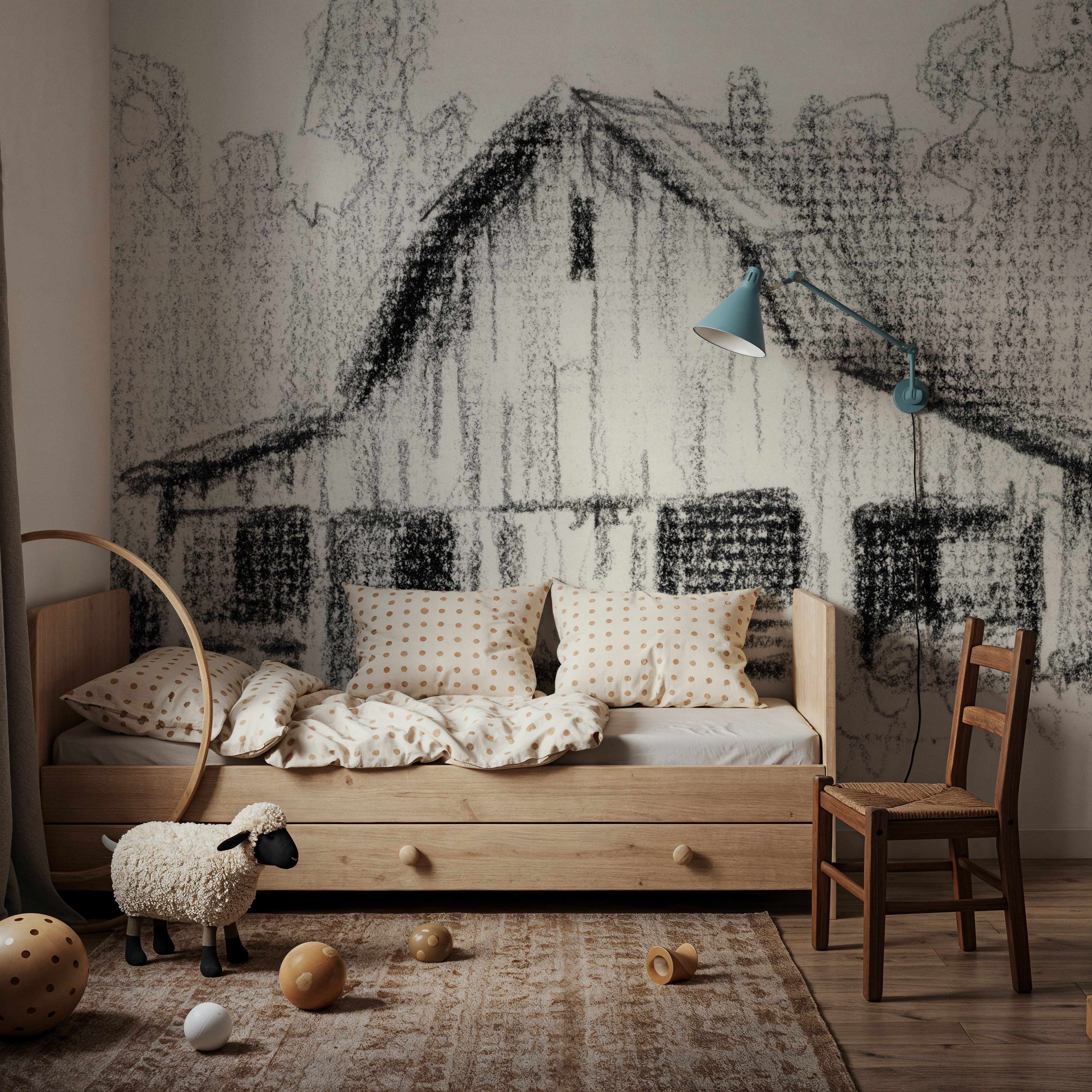 Farm Study V