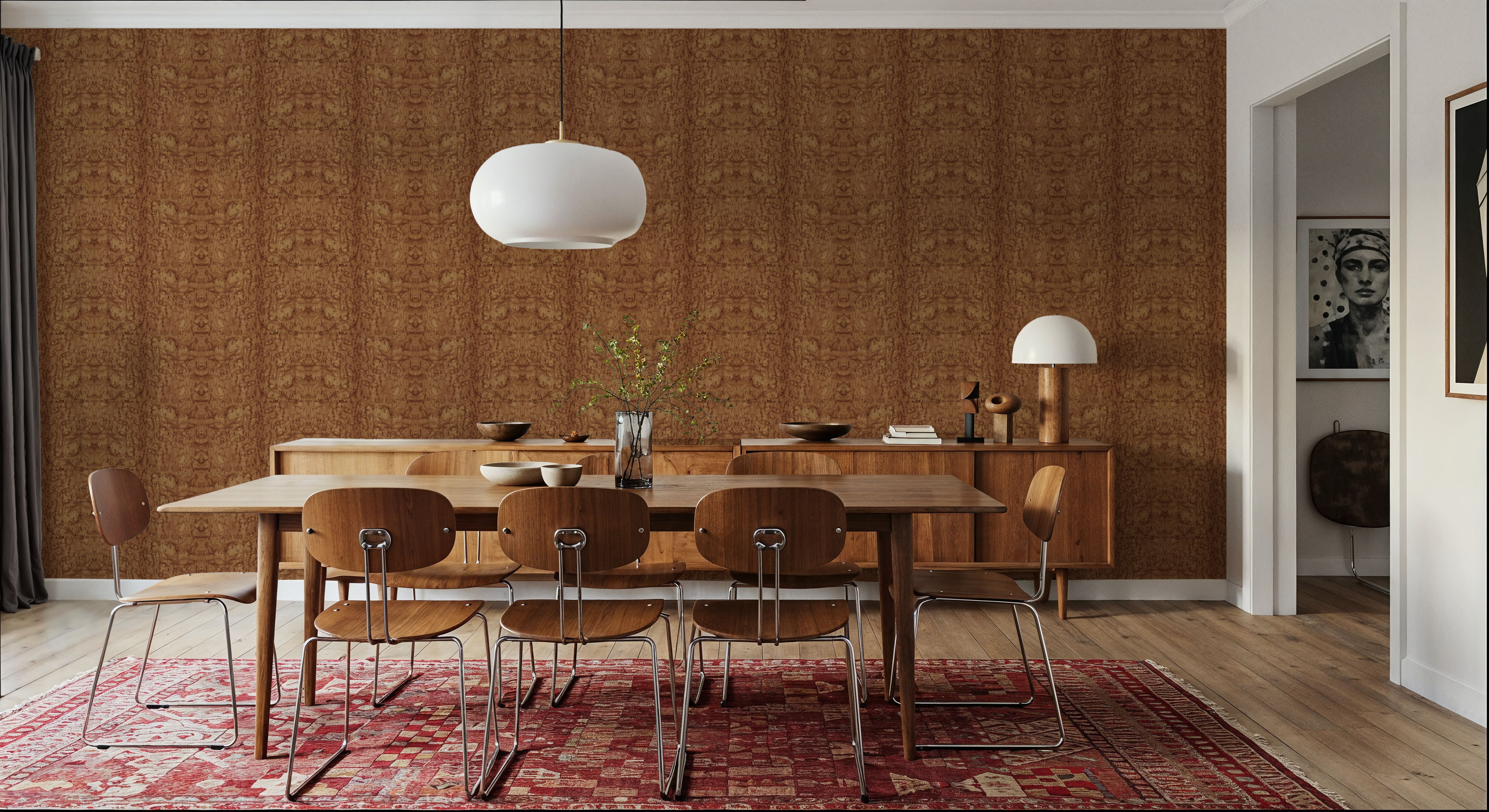 Burl Wood, Honey