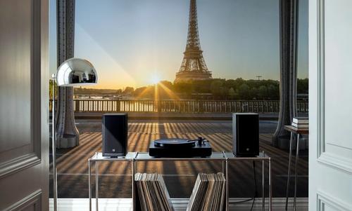 Bir-Hakeim Views