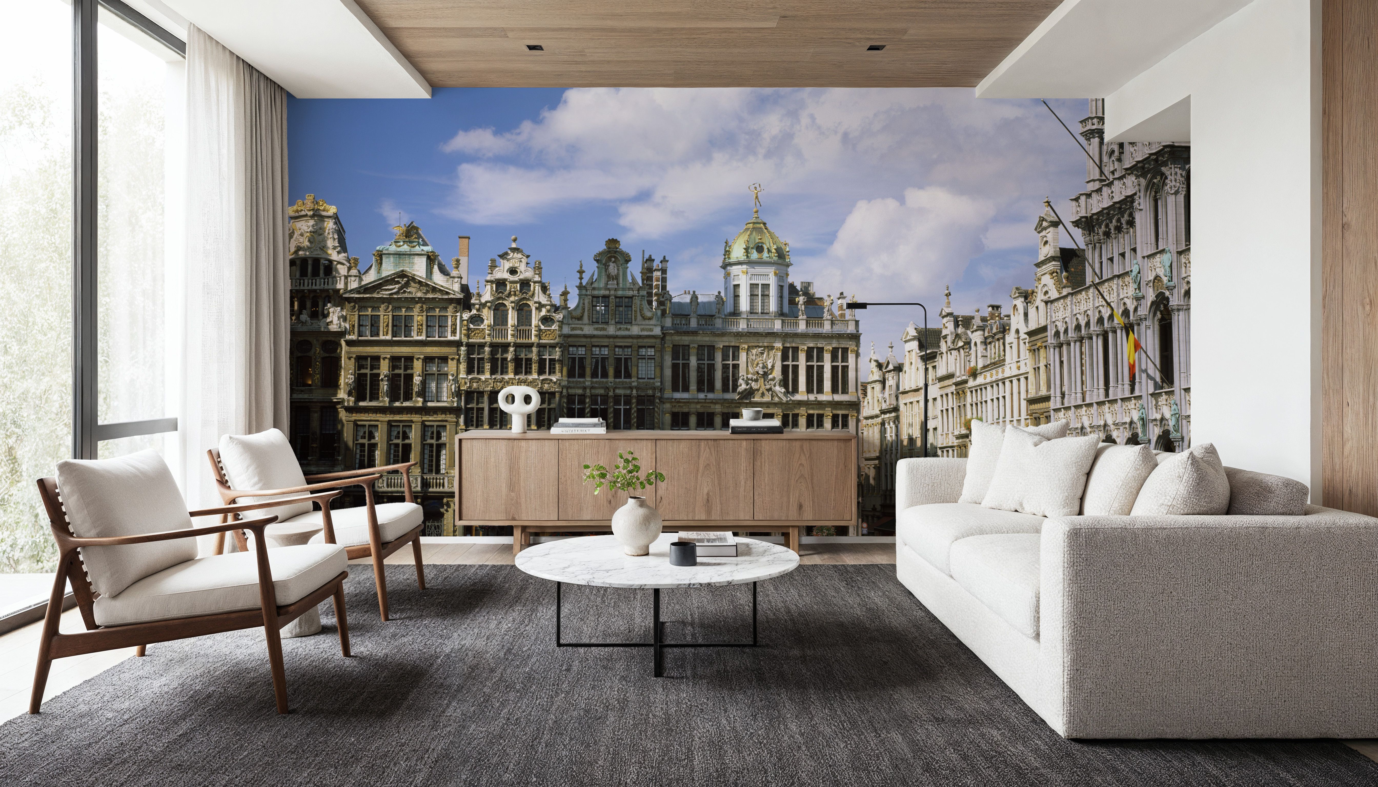 Grand Plaza Heritage