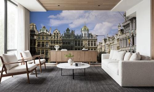 Grand Plaza Heritage