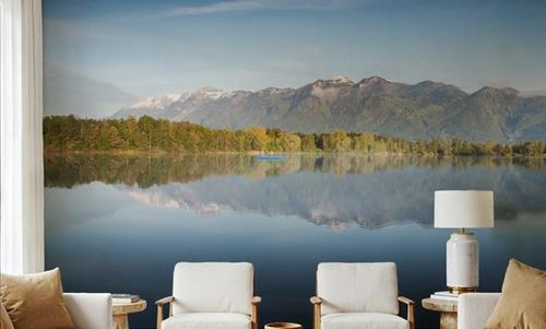Austrian Lake