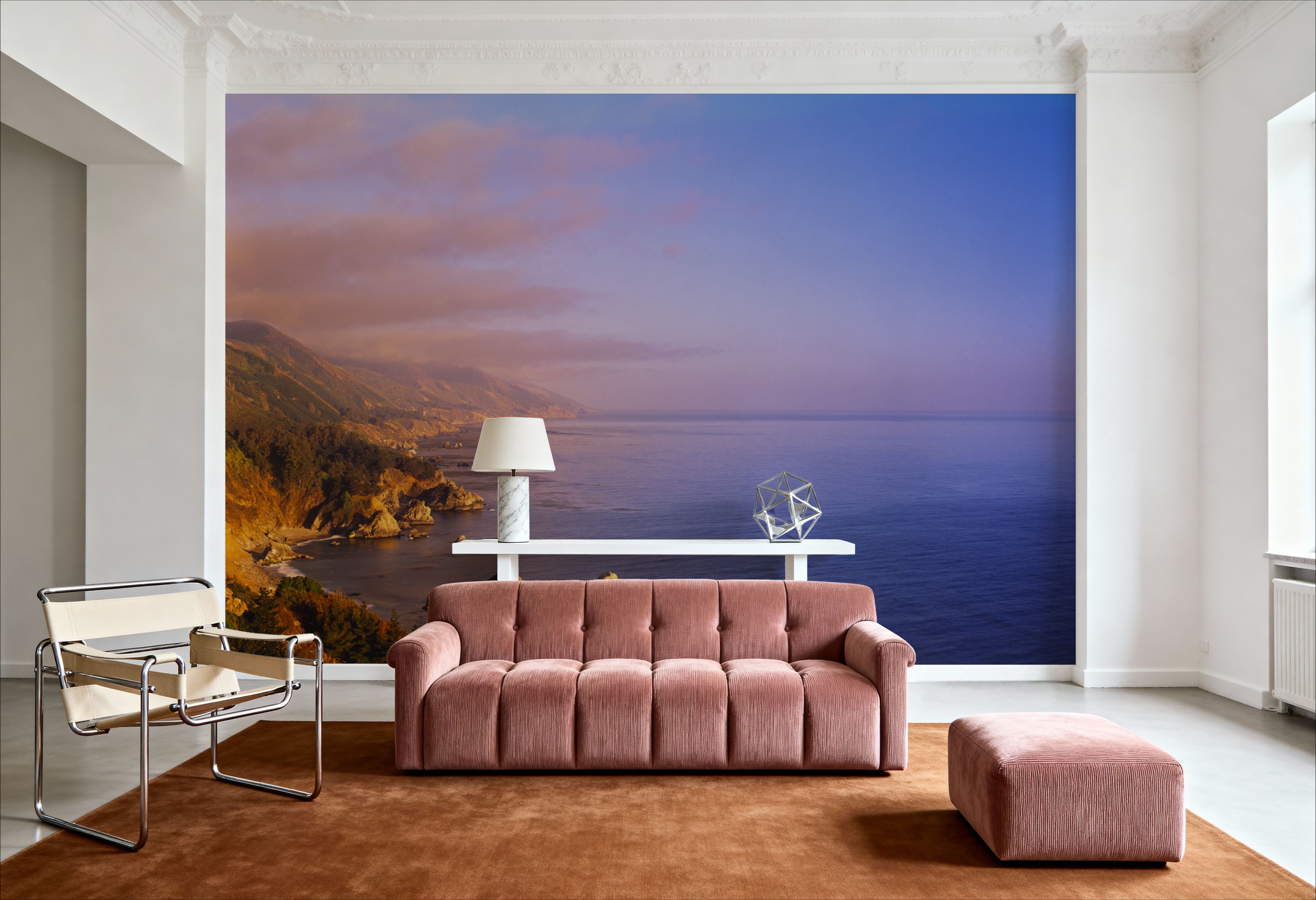 Golden Coast Majesty