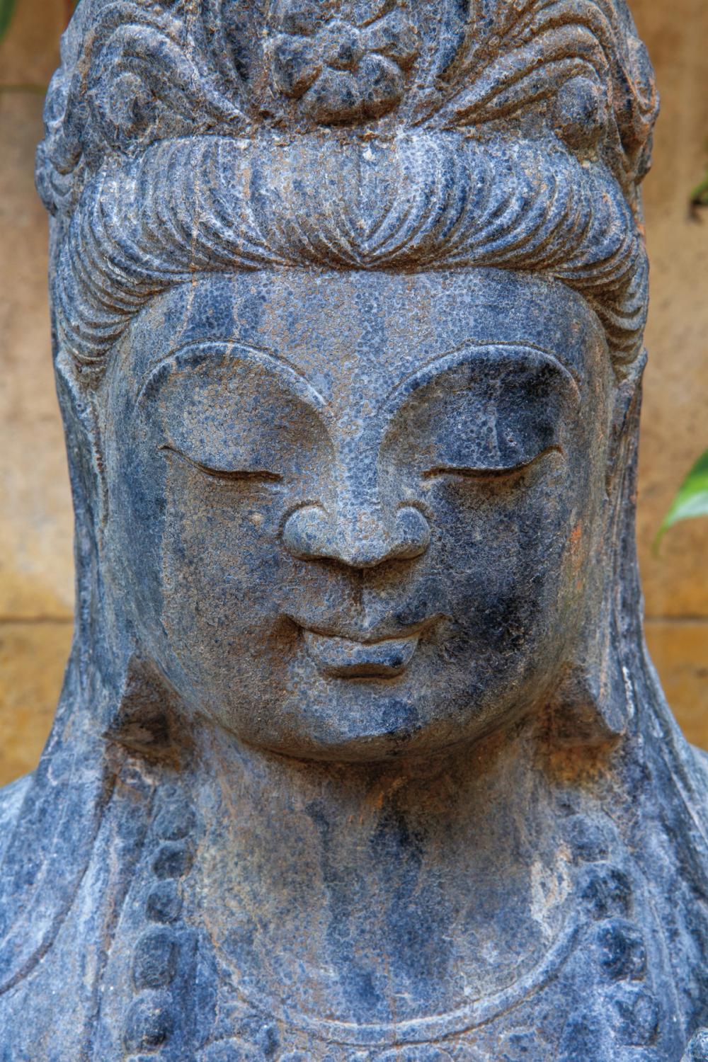 Buddha