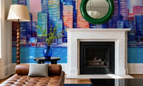 Chromatic Skyline
