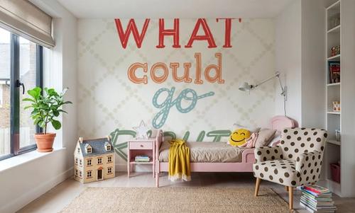 Stylish Sayings VII