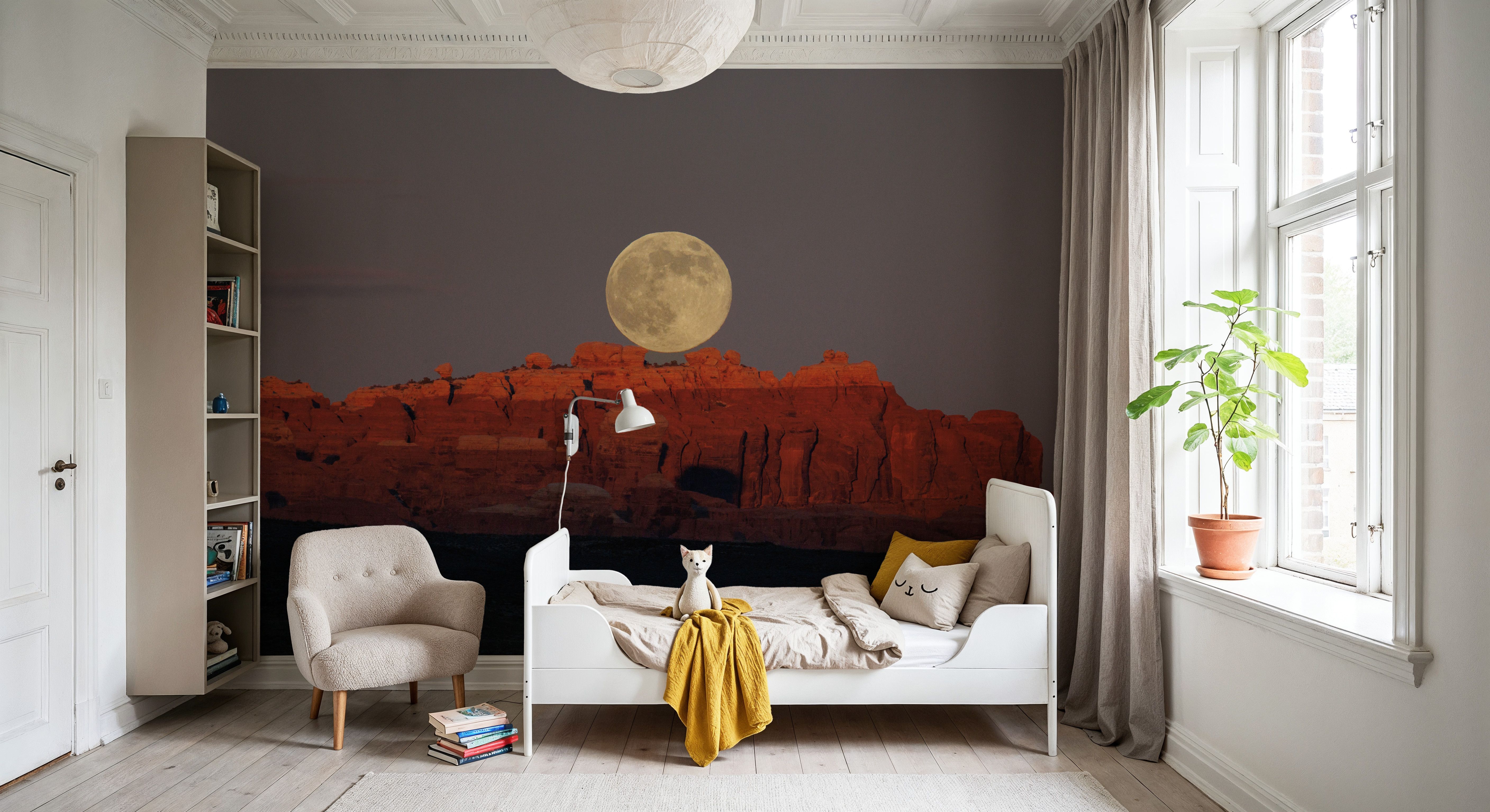 Cold Moon