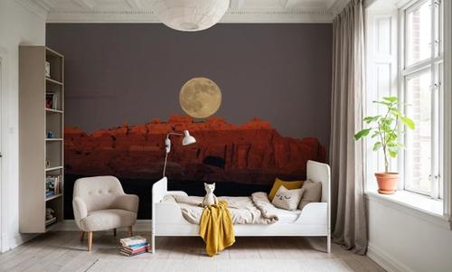 Cold Moon