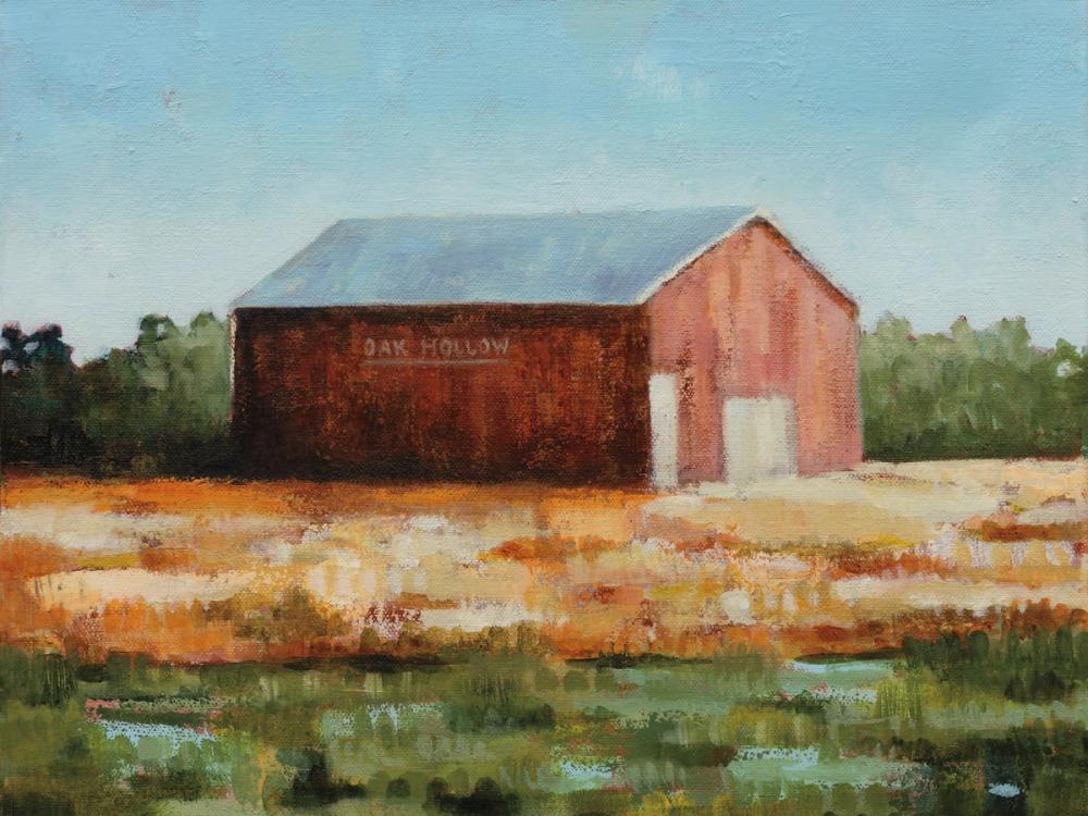Oak Hollow