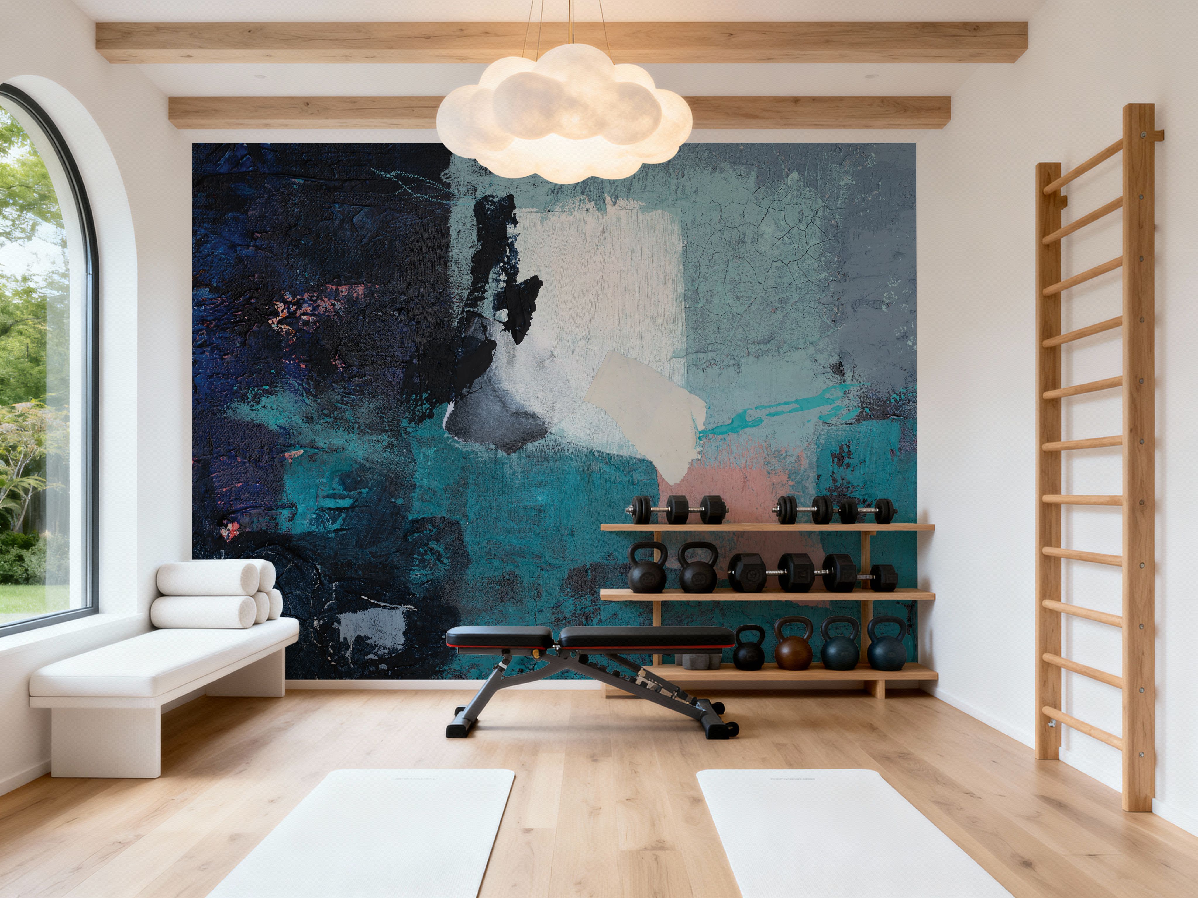 Suddenly Dreaming Again