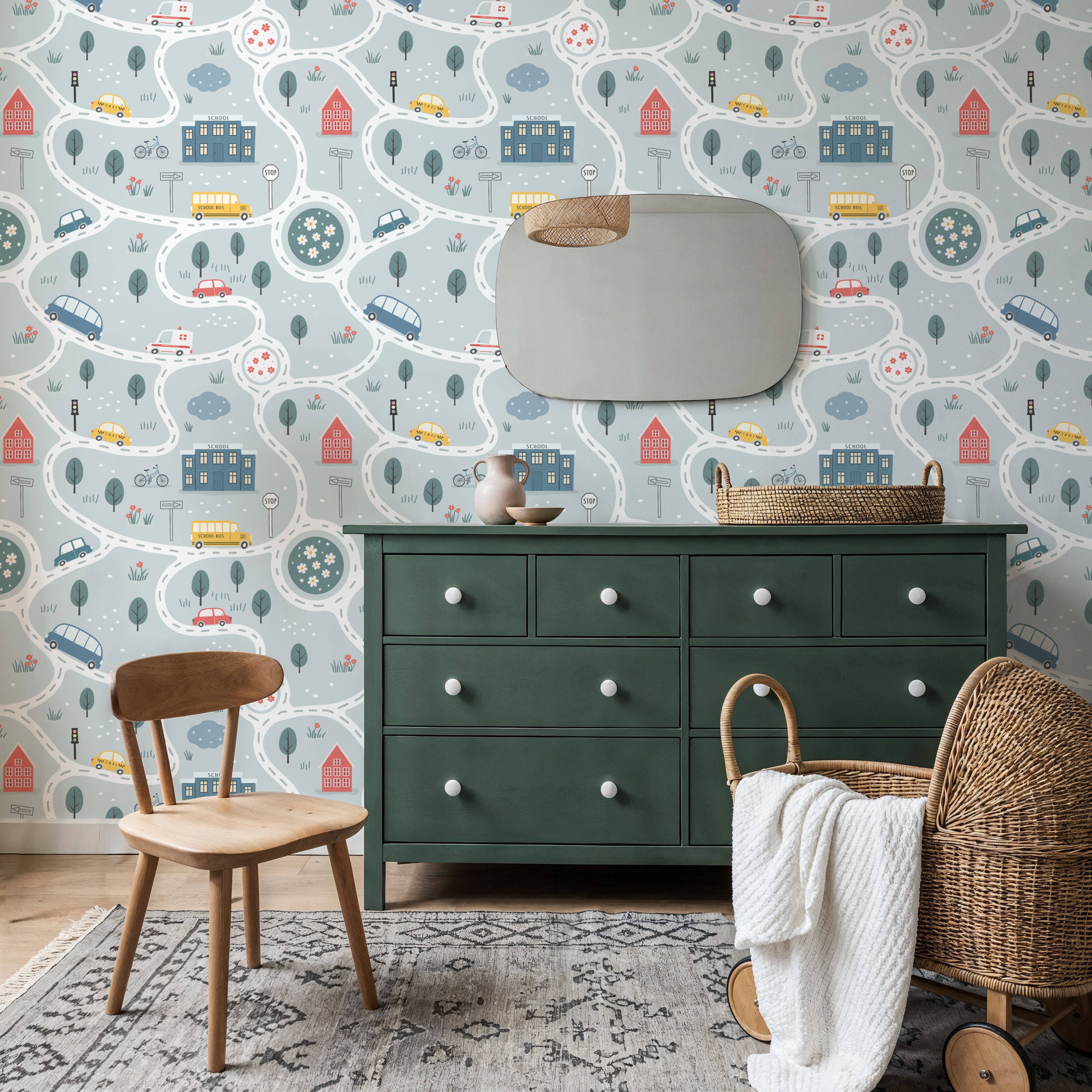 Endless Possibilities Gray