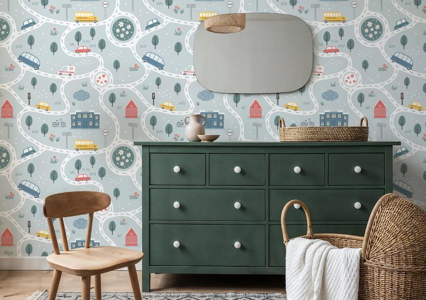 Endless Possibilities Gray