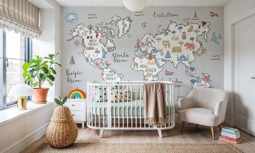 World Essentials
