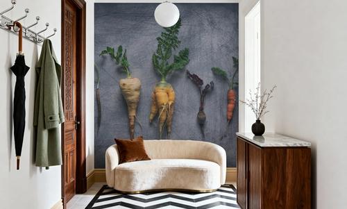 Heirloom Roots