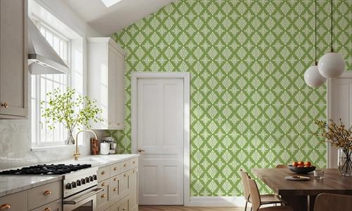 Atlantic Breeze Green