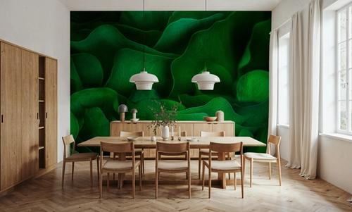 Green Cradle