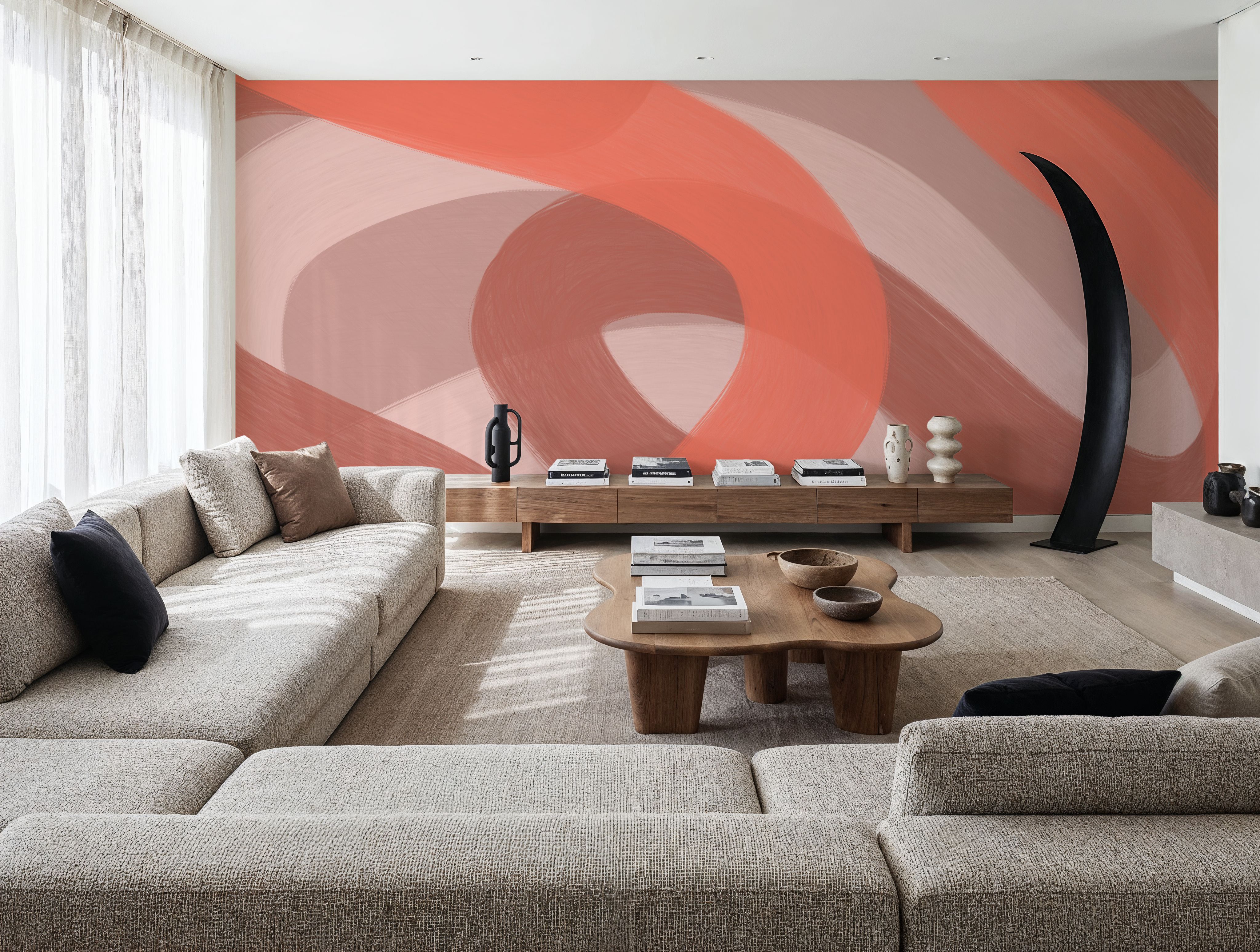 Modern Abstract