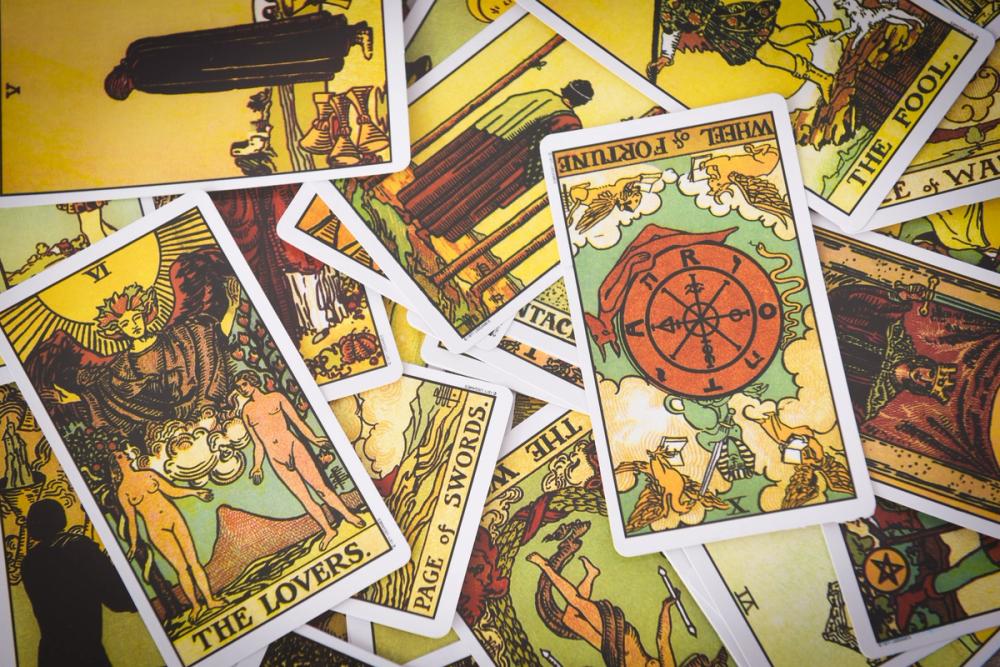 Tarot of Hope