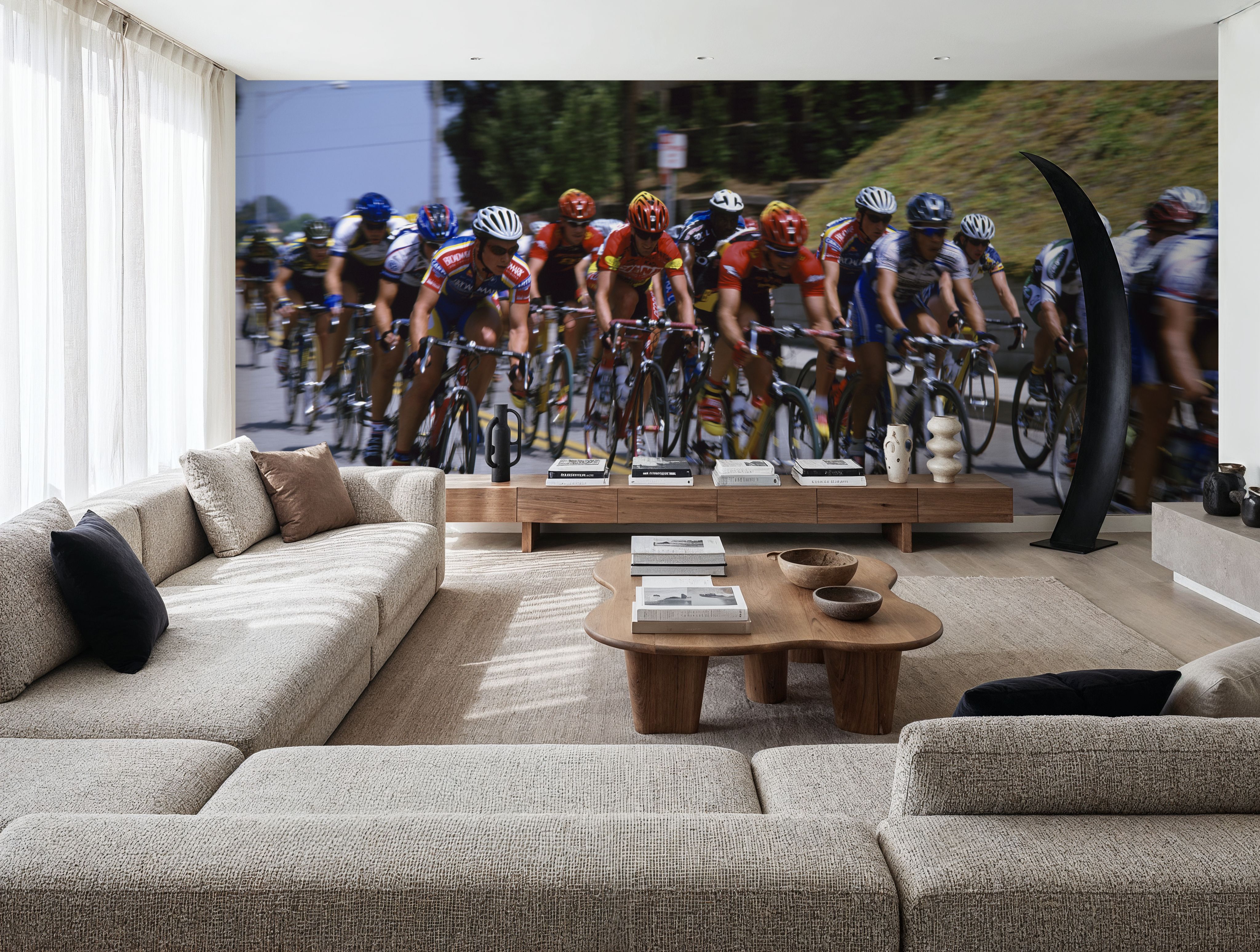 Peloton Power