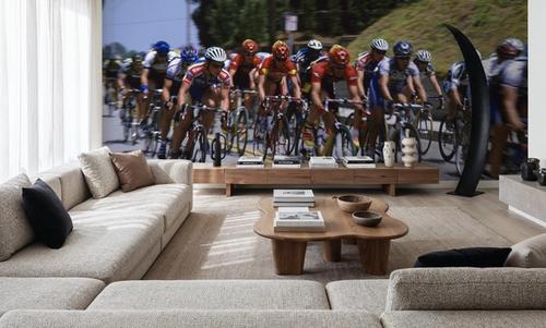 Peloton Power