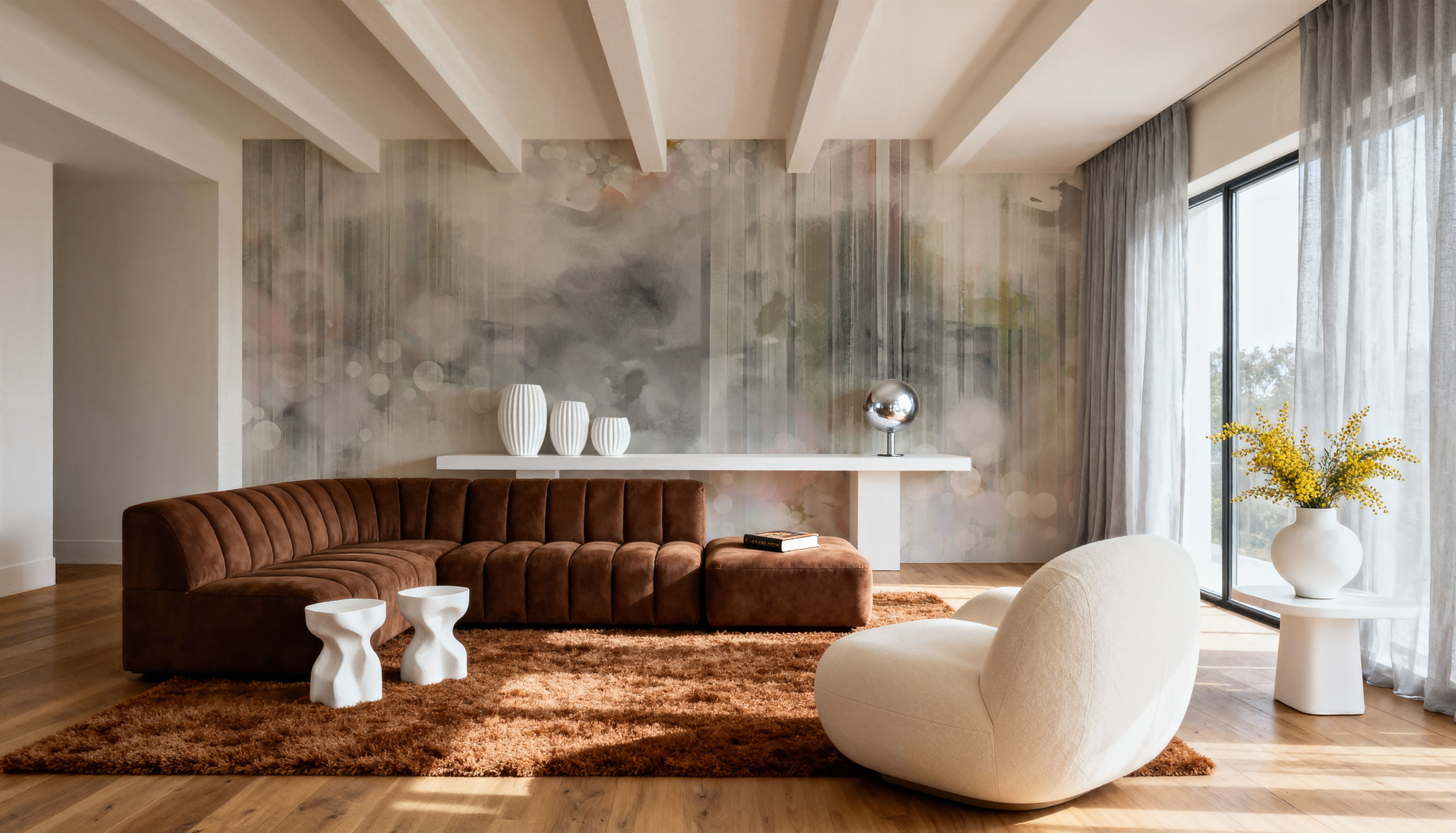 Kingdom of Heaven, Papel de parede