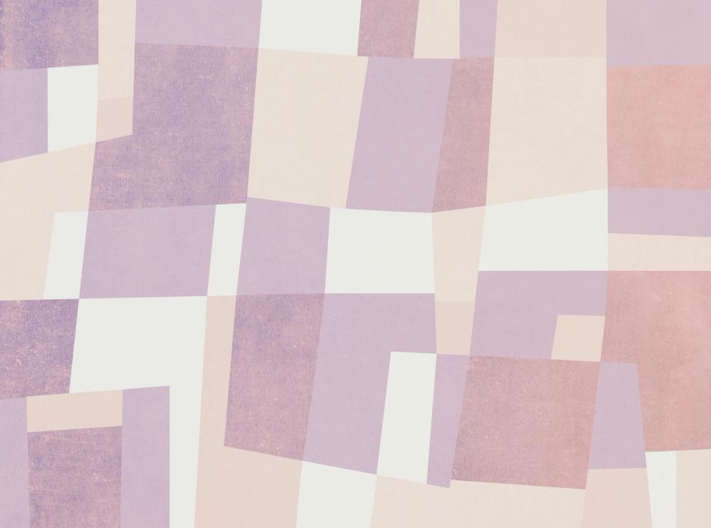 Abstract Fields, Smoothie Berries