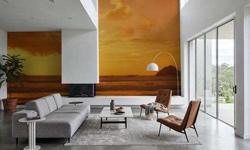 Amber Horizon,