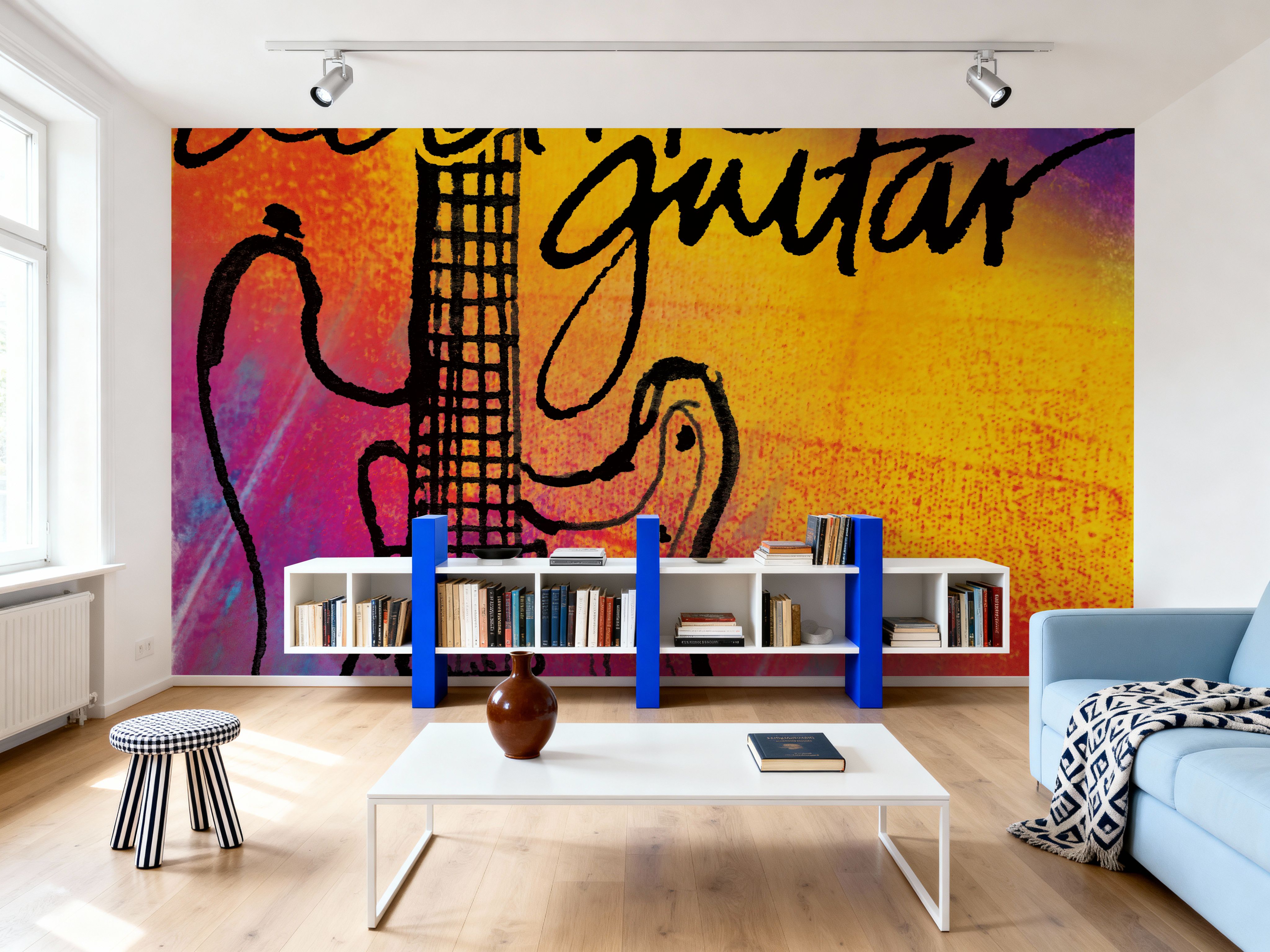 Guitar
