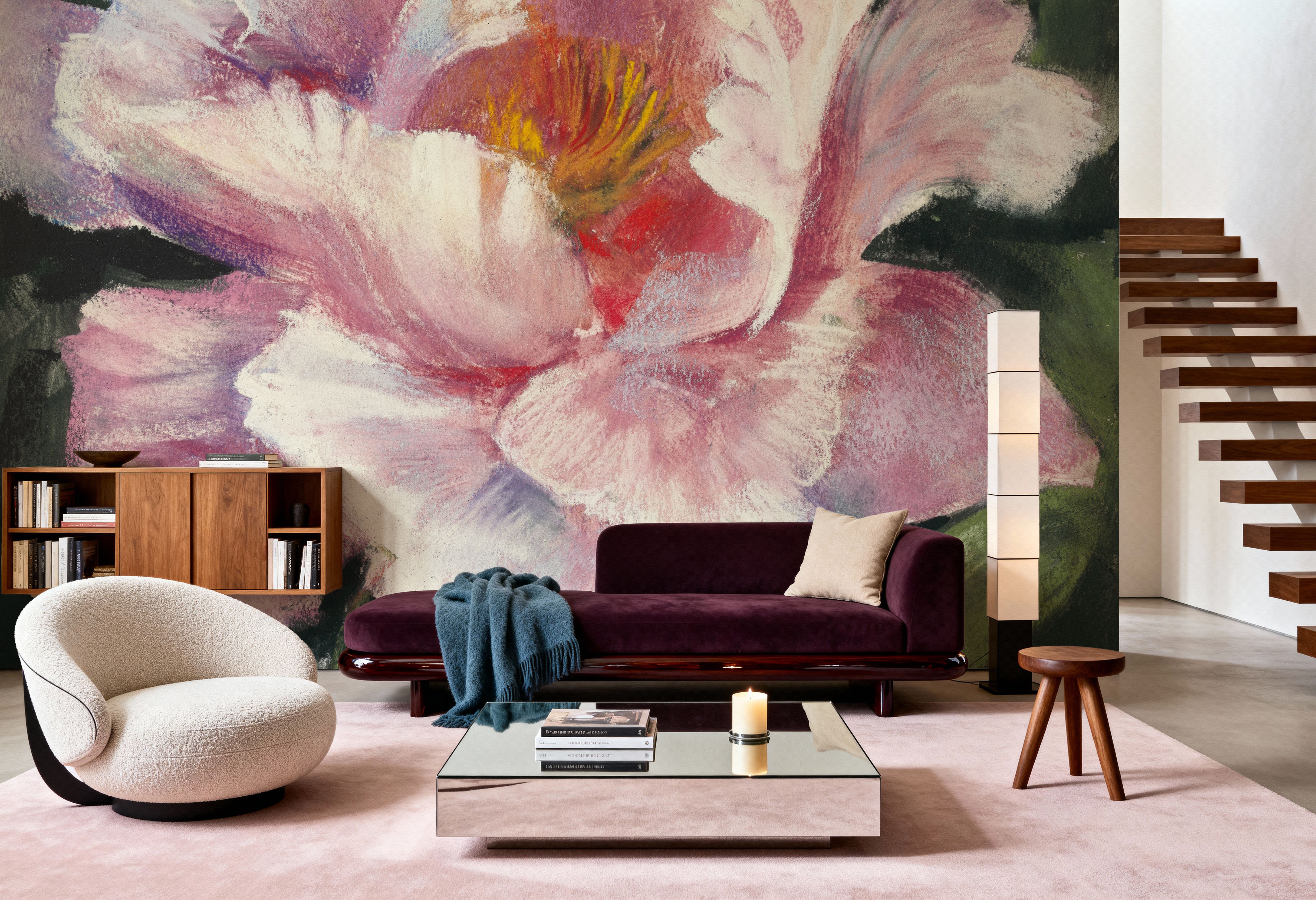 Peony II