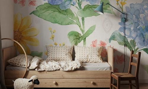 Sweet Garden I